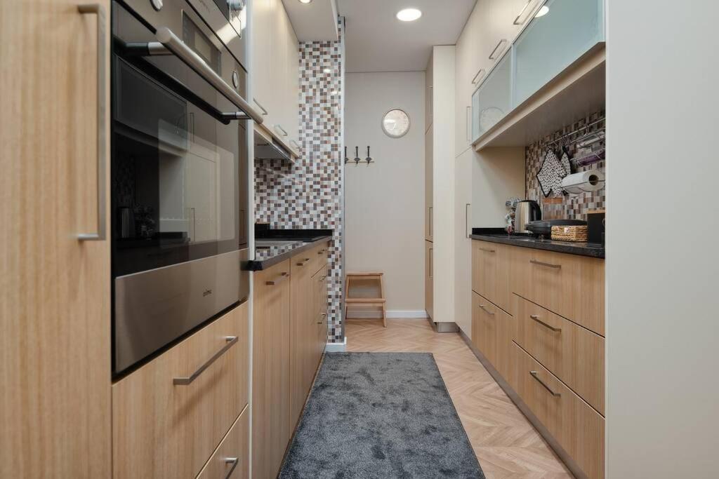 Beauty Flat Gaia Center Apartment Vila Nova de Gaia Exterior photo