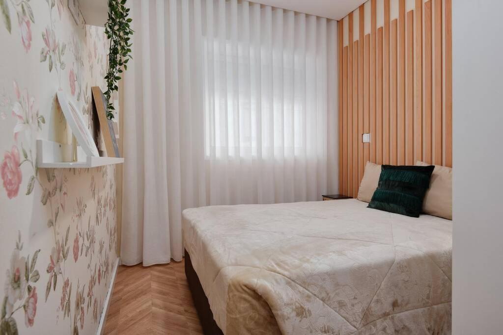 Beauty Flat Gaia Center Apartment Vila Nova de Gaia Exterior photo