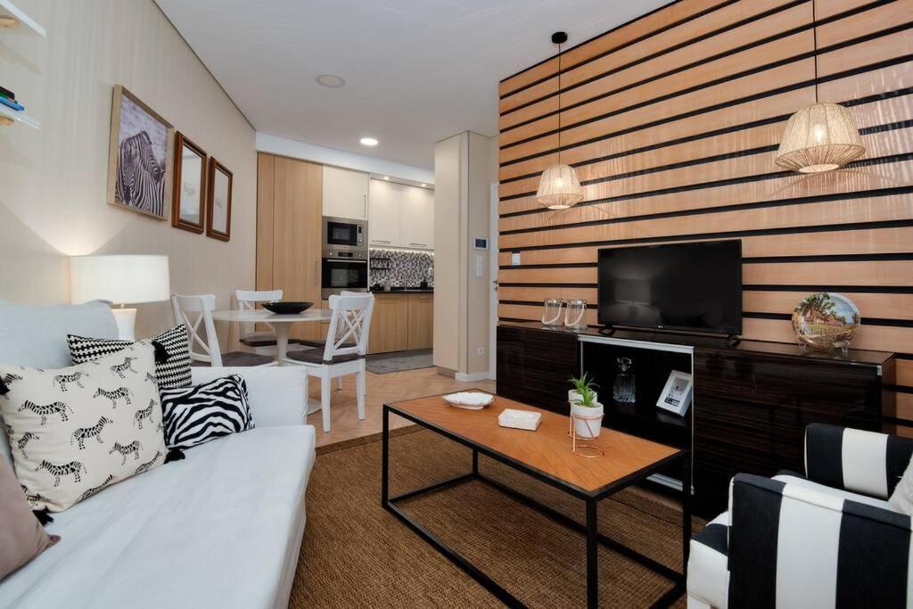 Beauty Flat Gaia Center Apartment Vila Nova de Gaia Exterior photo