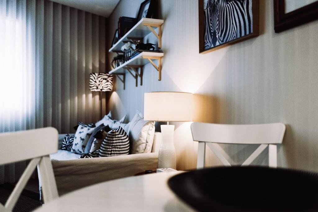 Beauty Flat Gaia Center Apartment Vila Nova de Gaia Exterior photo