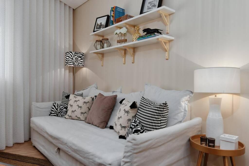 Beauty Flat Gaia Center Apartment Vila Nova de Gaia Exterior photo