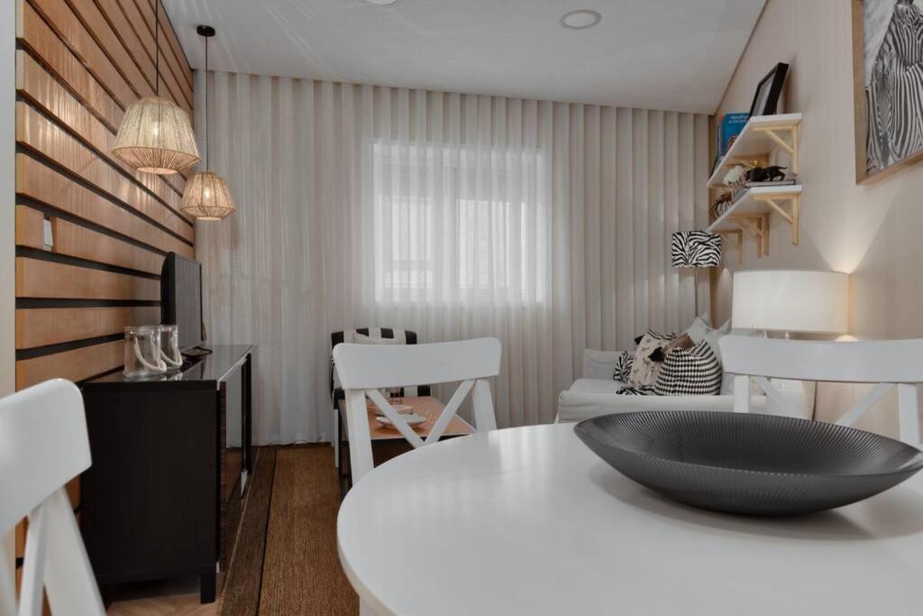 Beauty Flat Gaia Center Apartment Vila Nova de Gaia Exterior photo