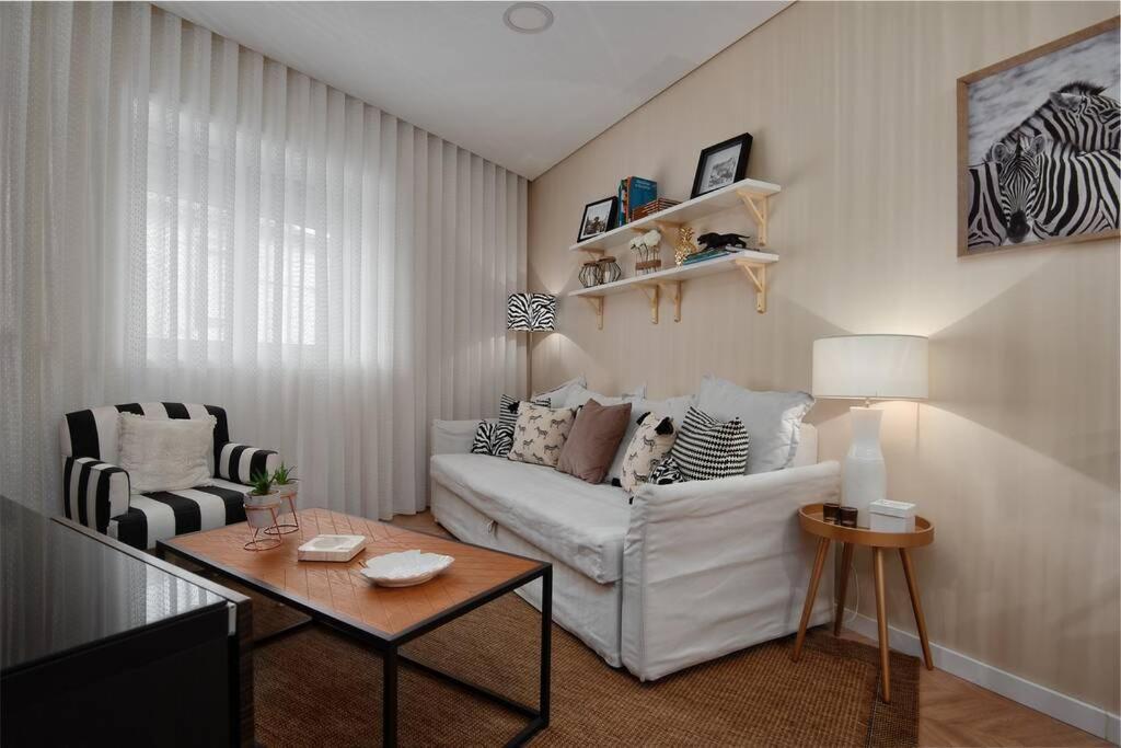 Beauty Flat Gaia Center Apartment Vila Nova de Gaia Exterior photo