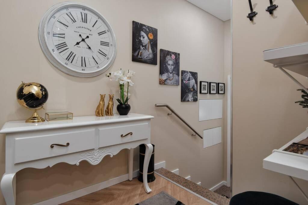 Beauty Flat Gaia Center Apartment Vila Nova de Gaia Exterior photo