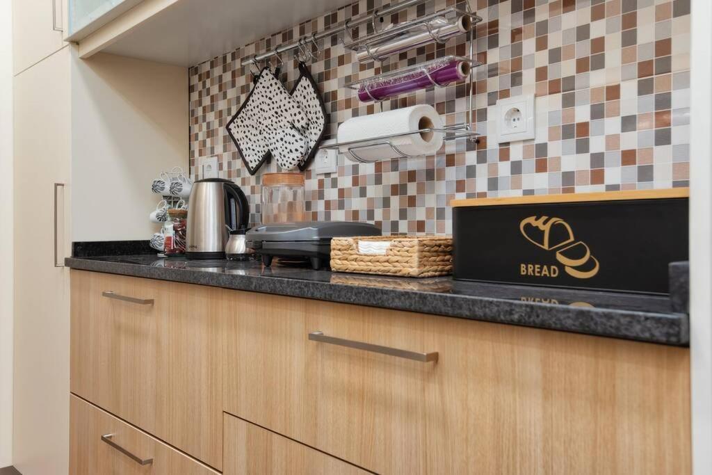 Beauty Flat Gaia Center Apartment Vila Nova de Gaia Exterior photo