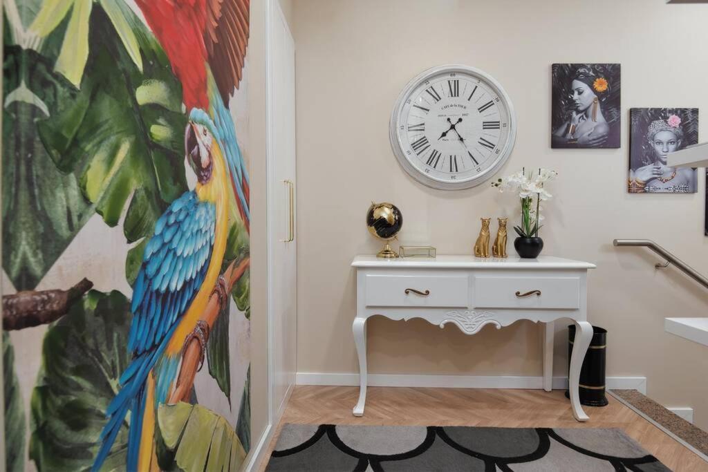 Beauty Flat Gaia Center Apartment Vila Nova de Gaia Exterior photo